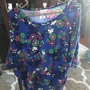 Lularoe Irma